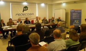 FEDECOBA: Intensa jornada de debates y propuestas rumbo al Congreso Argentino de las Cooperativas